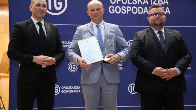 Opolska Nagroda Jakości