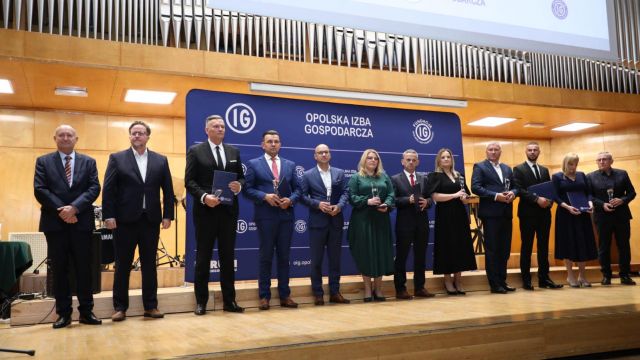 Opolska Nagroda Jakości