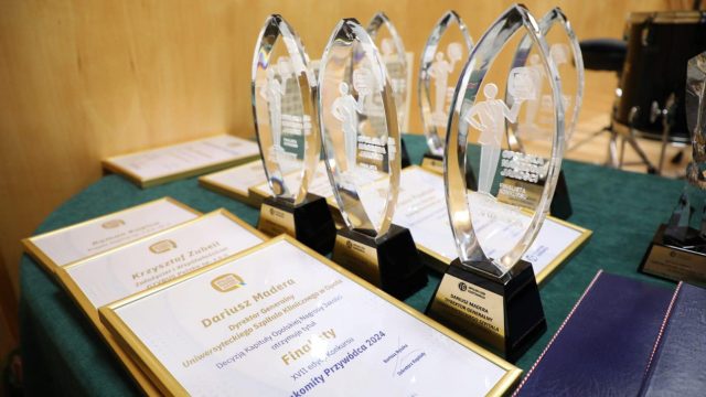 Opolska Nagroda Jakości