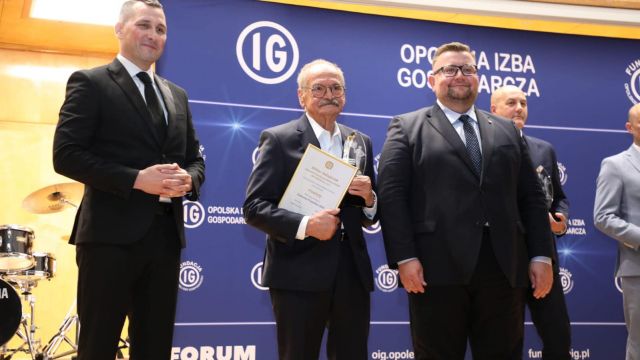 Opolska Nagroda Jakości