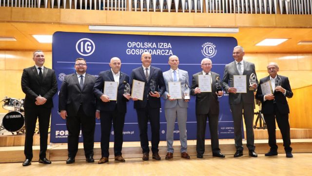 Opolska Nagroda Jakości