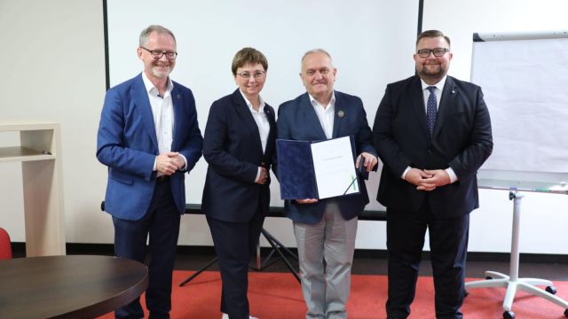 Spotkanie - Wojewódzki Plan Transformacji - zdrowie