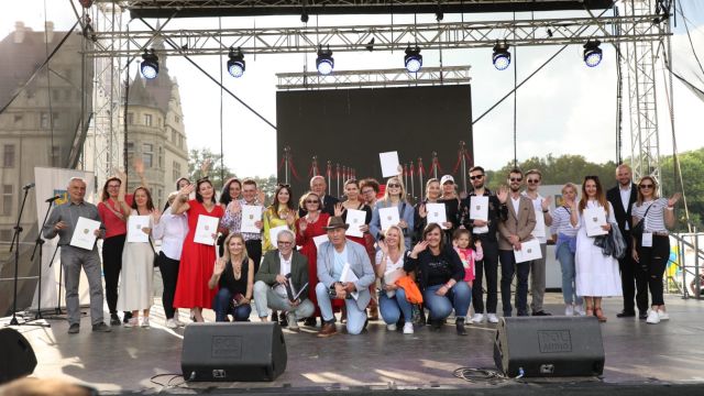 Marszałkowskie Talenty