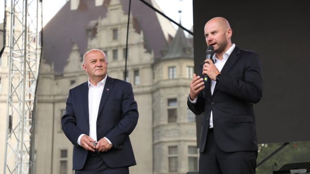 Marszałkowskie Talenty