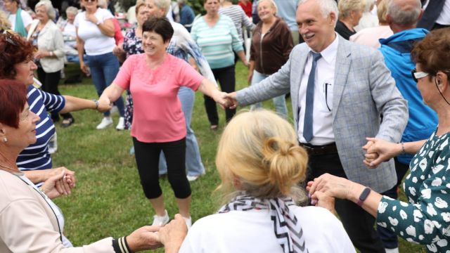 Światowy Dzień Inwalidy