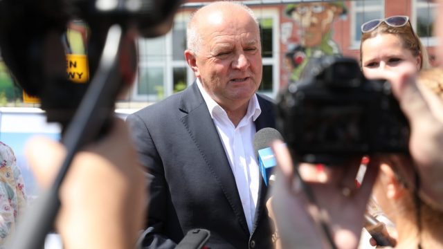 Pieniądze dla MDK Opole