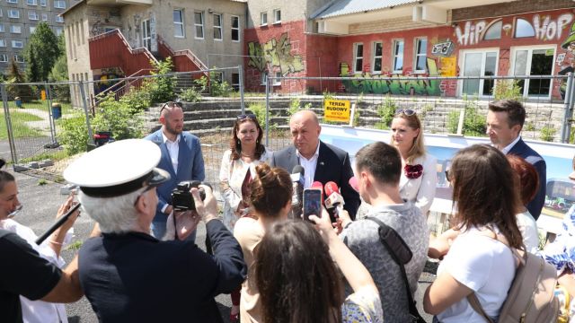 Pieniądze dla MDK Opole