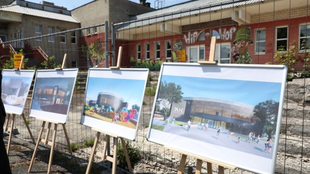 Pieniądze dla MDK Opole