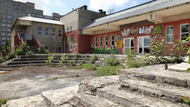 Pieniądze dla MDK Opole