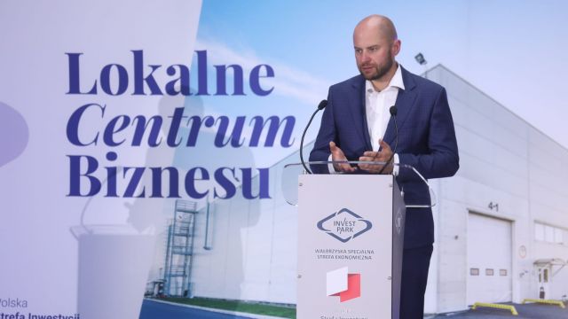 Lokalne Centrum Biznesu w Brzegu