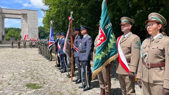 Narodowy Dzień Powstań Śląskich