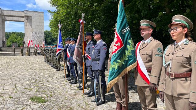 Narodowy Dzień Powstań Śląskich