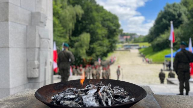 Narodowy Dzień Powstań Śląskich