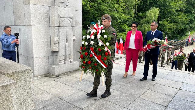 Narodowy Dzień Powstań Śląskich