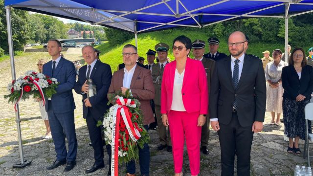 Narodowy Dzień Powstań Śląskich