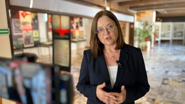 60-lecie Muzeum czynu Powstańczego