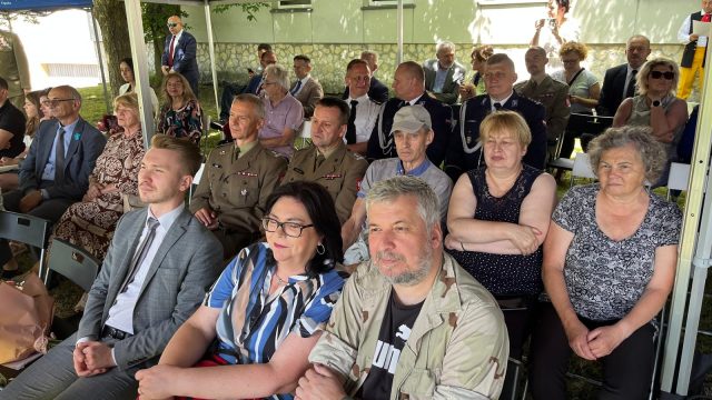 60-lecie Muzeum czynu Powstańczego