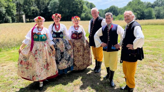 60-lecie Muzeum czynu Powstańczego