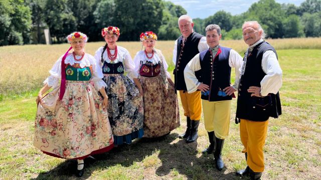 60-lecie Muzeum czynu Powstańczego