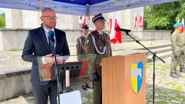 Narodowy Dzień Powstań Śląskich