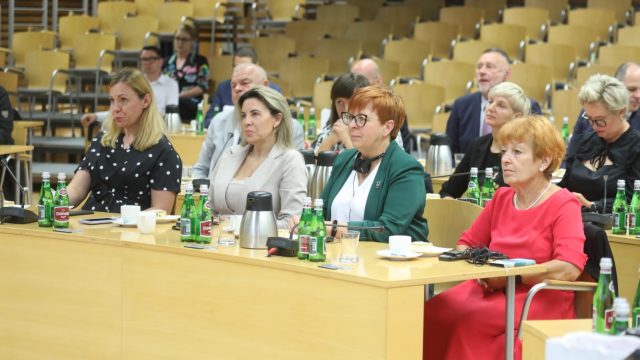 Wizyta z Nadrenii Palatynatu