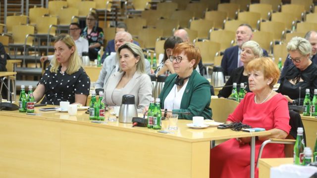 Wizyta z Nadrenii Palatynatu