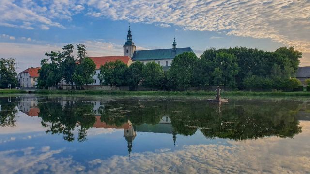 Gmina Jemielnica JEMIELNICA Obiektyw PK Jemielnica z nagroda ARGE