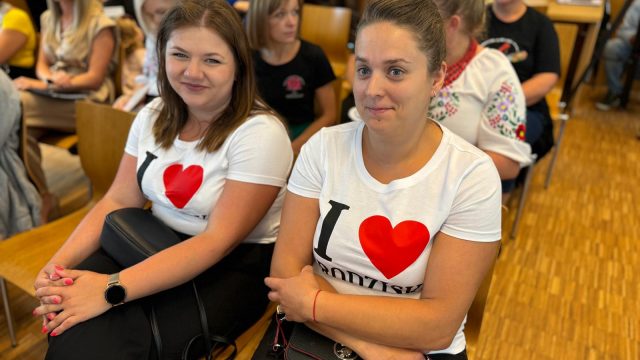 Tradycje dożynkowe