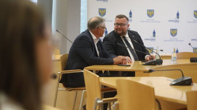 Prezentacja wyników audytu