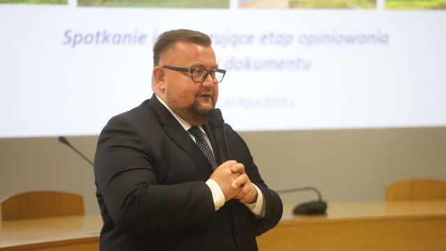 Prezentacja wyników audytu