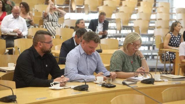 Prezentacja wyników audytu