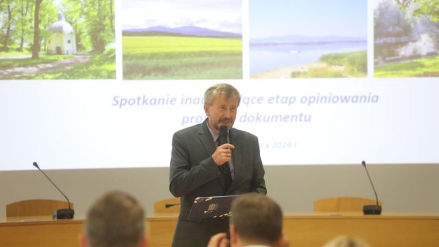 Prezentacja wyników audytu