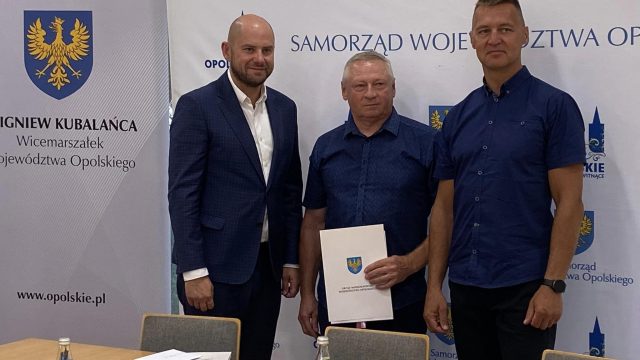 Umowy na wydarzenia sportowe