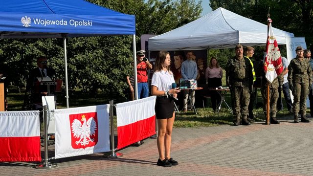 80 rocznica Powstania Warszawskiego