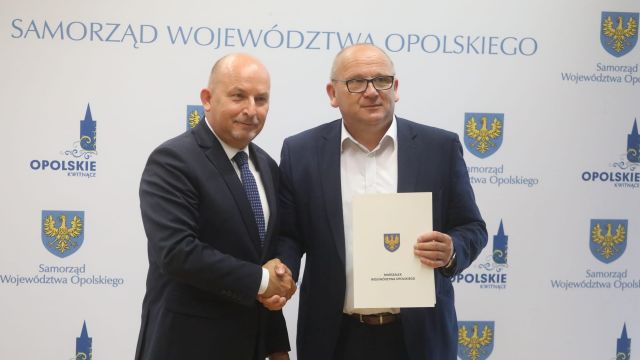 Umowy na ochronę gruntów rolnych