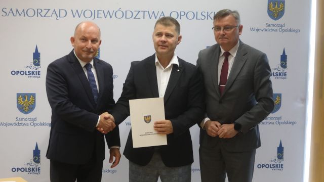 Umowy na ochronę gruntów rolnych