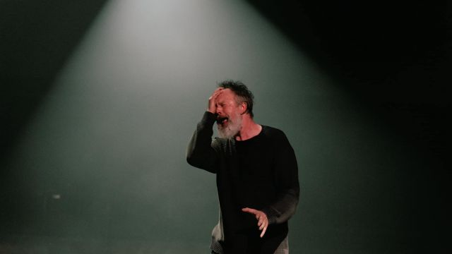 Źródło: fb Teatru im. Jana Kochanowskiego w Opolu Nagrodzony spektakl