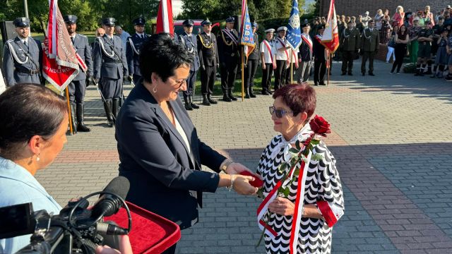 80 rocznica Powstania Warszawskiego