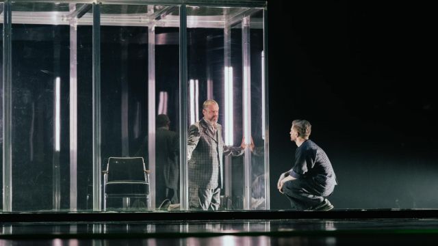 Źródło: fb Teatru im. Jana Kochanowskiego w Opolu Nagrodzony spektakl