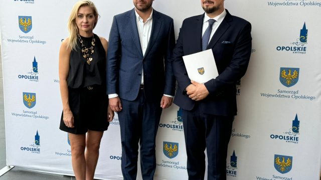 Nowy dyrektor filharmonii