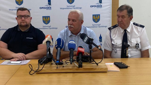Konferencja prasowa