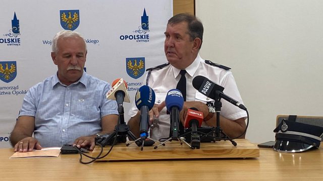 Konferencja prasowa