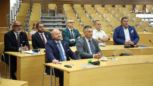 Pieniądze na drogi rolne