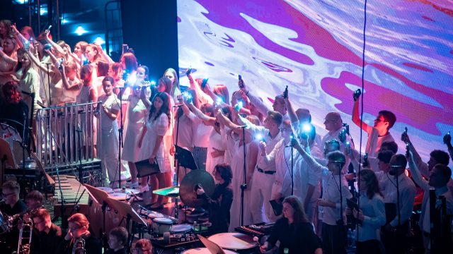 Bank Talentów - materiał organizatora Bank Talentów - materiał organizatora