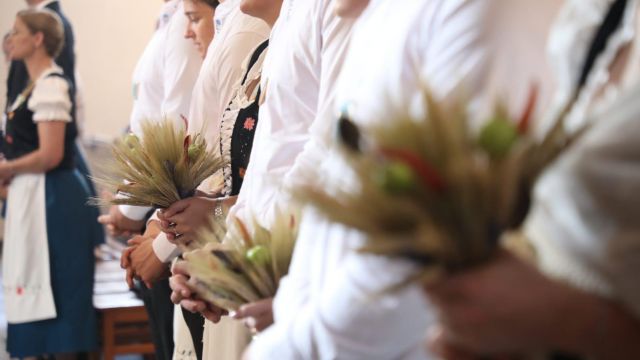 Dożynki Wojewódzkie 2024