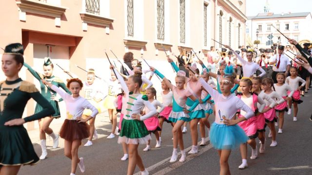 Dożynki Wojewódzkie 2024