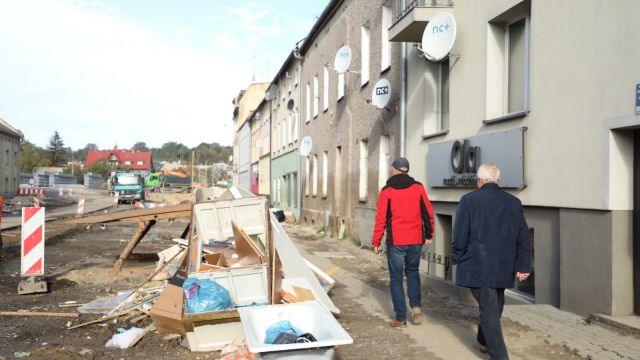 Umowa wsparcia dla gminy Głuchołazy