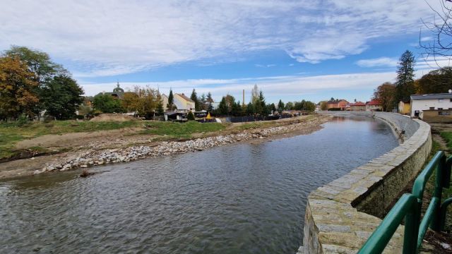 Umowa wsparcia dla gminy Głuchołazy