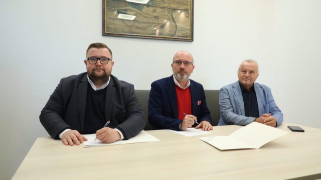 Umowa wsparcia dla gminy Głuchołazy