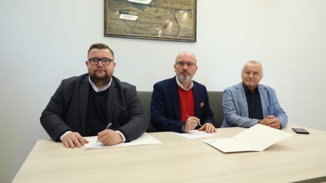 Umowa wsparcia dla gminy Głuchołazy